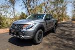 Mitsubishi L200 Triton Sport Outdoor 2019 года (LA)